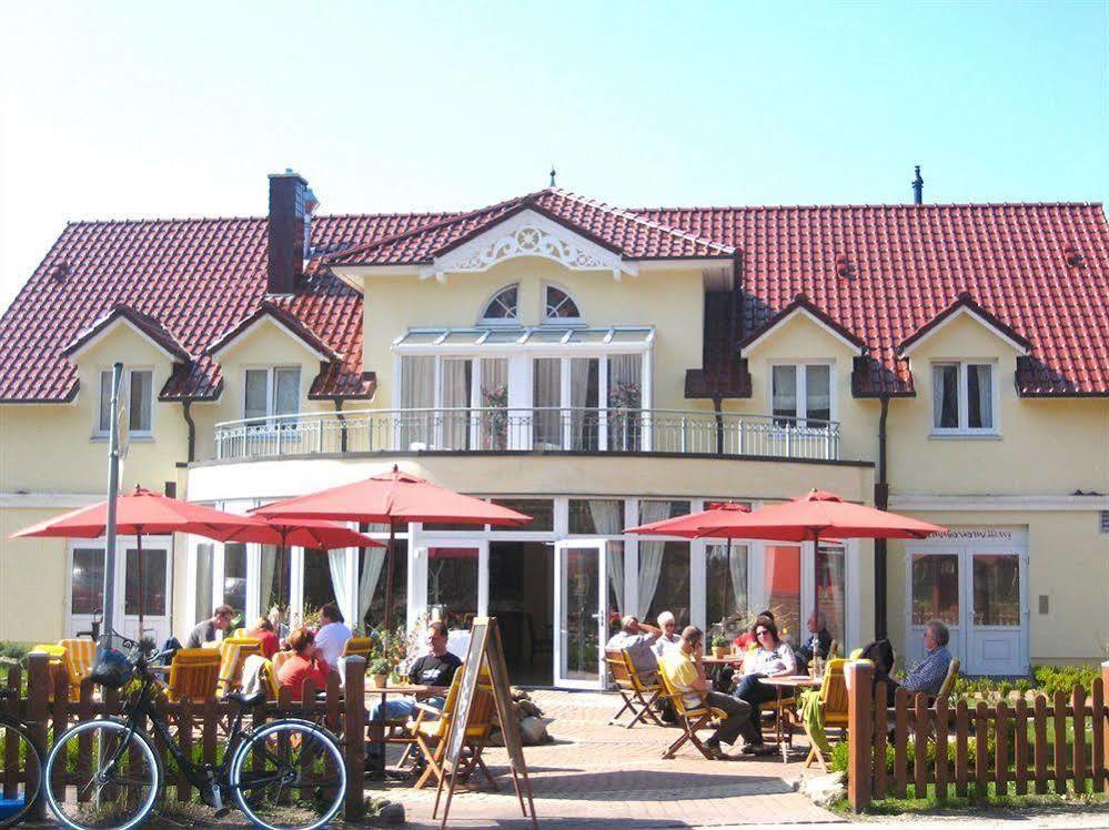 Hotel Garni Auszeit Boltenhagen  Exterior photo